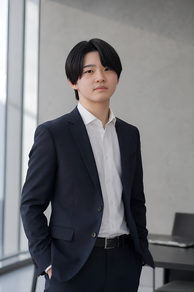Ikki — Nexusia Founder（東京拠点ソフトウェア開発スタジオ代表）